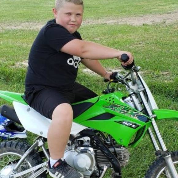 Meet your Posher, Benjamin - Picture 1 of 1